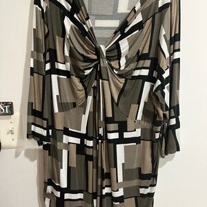 Ellos top 22/24 multicolor